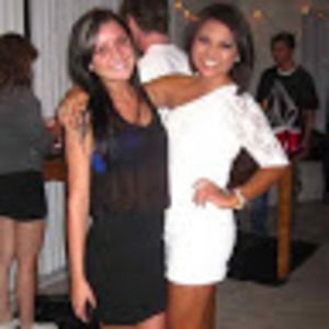 Meet your Posher, Becca